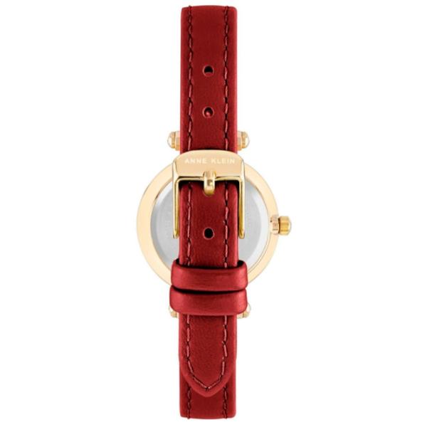 Наручные часы для женщин ANNE KLEIN 10/9442CHRD Кварцевый / 26 мм photo 3 Наручные часы для женщин ANNE KLEIN 10/9442CHRD Кварцевый / 26 мм photo 3