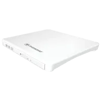 Unitate optică Transcend TS8XDVDS 1 x USB-A / White
