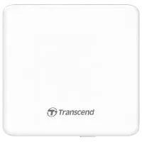 Unitate optică Transcend TS8XDVDS 1 x USB-A / White photo 3