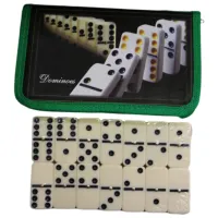 Настольная игра Insportline 224-452 7+/ Домино