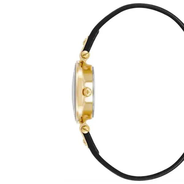 Наручные часы для женщин ANNE KLEIN 10/9442GNBK Кварцевый / 26 мм photo 2