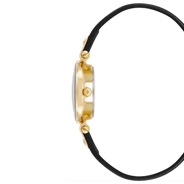 Наручные часы для женщин ANNE KLEIN 10/9442GNBK Кварцевый / 26 мм photo 2