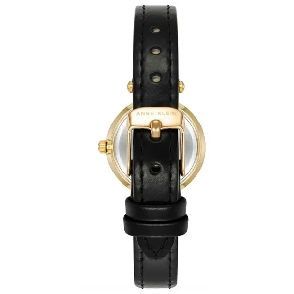 Наручные часы для женщин ANNE KLEIN 10/9442GNBK Кварцевый / 26 мм photo 3