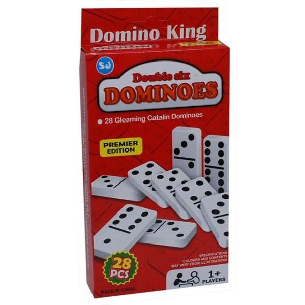Joc de masă Sport KING 3+/ Domino photo 1