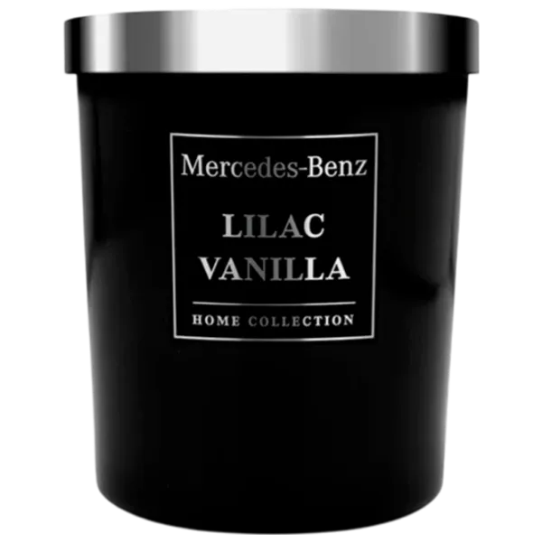 Освежитель воздуха для дома Mercedes-Benz MBHF113 Lilac /  photo 1 Освежитель воздуха для дома Mercedes-Benz MBHF113 Lilac /  photo 1