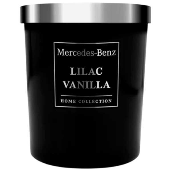 Освежитель воздуха для дома Mercedes-Benz MBHF113 Lilac /  photo 1 Освежитель воздуха для дома Mercedes-Benz MBHF113 Lilac /  photo 1