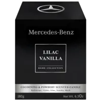 Освежитель воздуха для дома Mercedes-Benz MBHF113 Lilac / photo 2