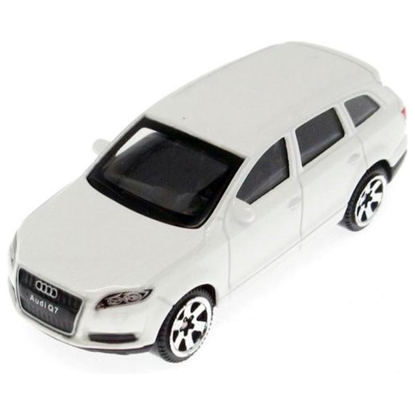 Mașină MSZ Audi Q7 4897071926201  / / Black Multicolor photo 8