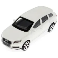 Машинка MSZ Audi Q7 4897071926201 / / Черный Разноцветный photo 8