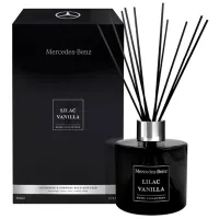 Aromatizator pentru casă Mercedes-Benz MBHF114 Lilac / 0.2l