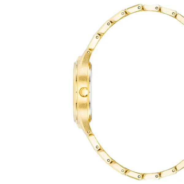 Наручные часы для женщин ANNE KLEIN AK/4060CHGB Кварцевый / 28 мм photo 2 Наручные часы для женщин ANNE KLEIN AK/4060CHGB Кварцевый / 28 мм photo 2