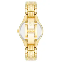 Ceas de mână pentru femei ANNE KLEIN AK/4060CHGB Cuarț / 28 mm photo 4
