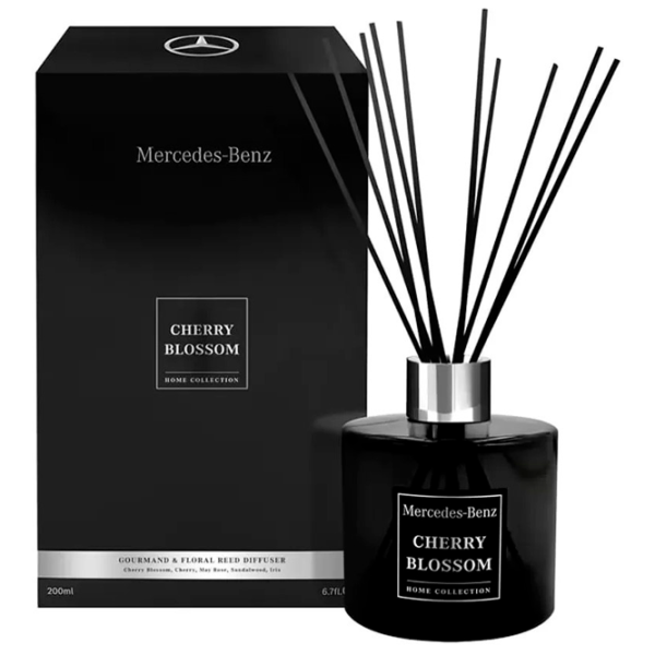 Aromatizator pentru casă Mercedes-Benz MBHF108 Blossom / 0.2l photo 1