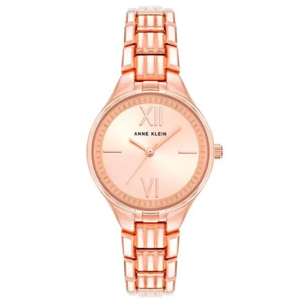 Наручные часы для женщин ANNE KLEIN AK/4060RGRG Кварцевый / 28 мм photo 1