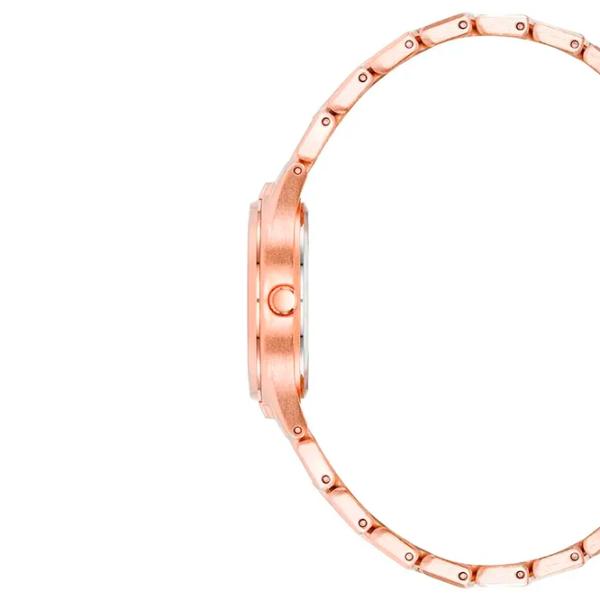 Наручные часы для женщин ANNE KLEIN AK/4060RGRG Кварцевый / 28 мм photo 2