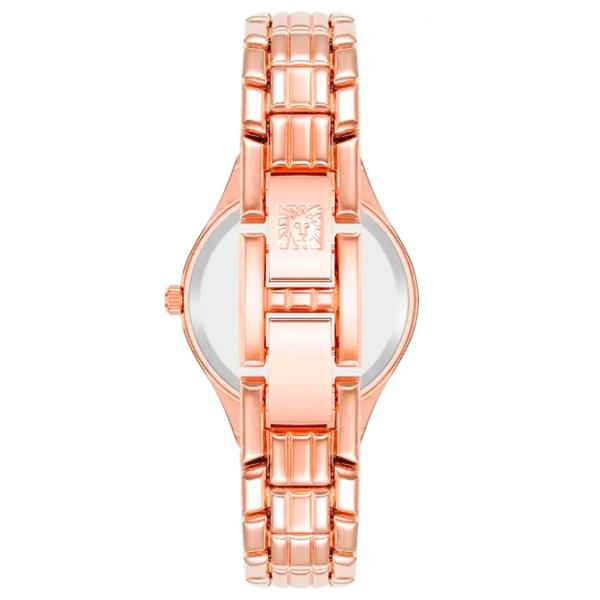 Наручные часы для женщин ANNE KLEIN AK/4060RGRG Кварцевый / 28 мм photo 3