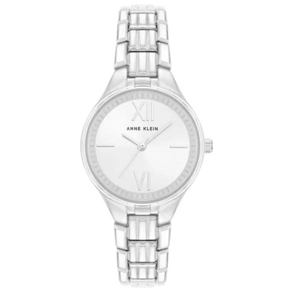 Наручные часы для женщин ANNE KLEIN AK/4061SVSV Кварцевый / 28 мм photo 1 Наручные часы для женщин ANNE KLEIN AK/4061SVSV Кварцевый / 28 мм photo 1