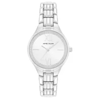 Наручные часы для женщин ANNE KLEIN AK/4061SVSV Кварцевый / 28 мм