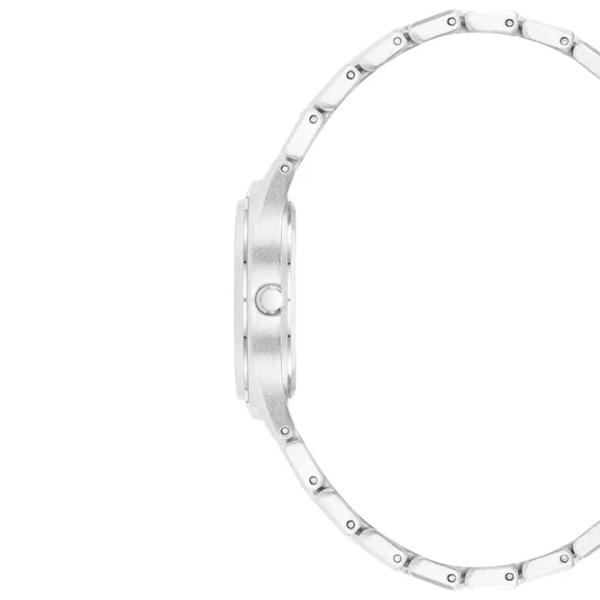 Наручные часы для женщин ANNE KLEIN AK/4061SVSV Кварцевый / 28 мм photo 2 Наручные часы для женщин ANNE KLEIN AK/4061SVSV Кварцевый / 28 мм photo 2