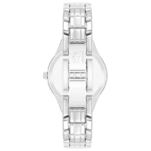 Наручные часы для женщин ANNE KLEIN AK/4061SVSV Кварцевый / 28 мм photo 3 Наручные часы для женщин ANNE KLEIN AK/4061SVSV Кварцевый / 28 мм photo 3