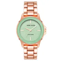 Ceas de mână pentru femei ANNE KLEIN AK/4132AVRG Cuarț / 30 mm