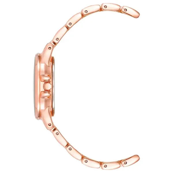 Ceas de mână pentru femei ANNE KLEIN AK/4132AVRG Cuarț / 30 mm photo 2 Ceas de mână pentru femei ANNE KLEIN AK/4132AVRG Cuarț / 30 mm photo 2