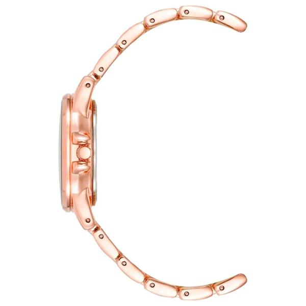 Ceas de mână pentru femei ANNE KLEIN AK/4132AVRG Cuarț / 30 mm photo 2 Ceas de mână pentru femei ANNE KLEIN AK/4132AVRG Cuarț / 30 mm photo 2