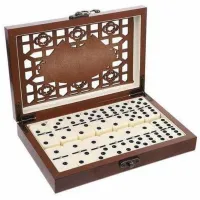 Joc de masă Miscellaneous 224-449 3+/ Domino