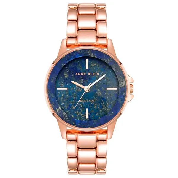 Наручные часы для женщин ANNE KLEIN AK/4132BLRG Кварцевый / 30 мм photo 1
