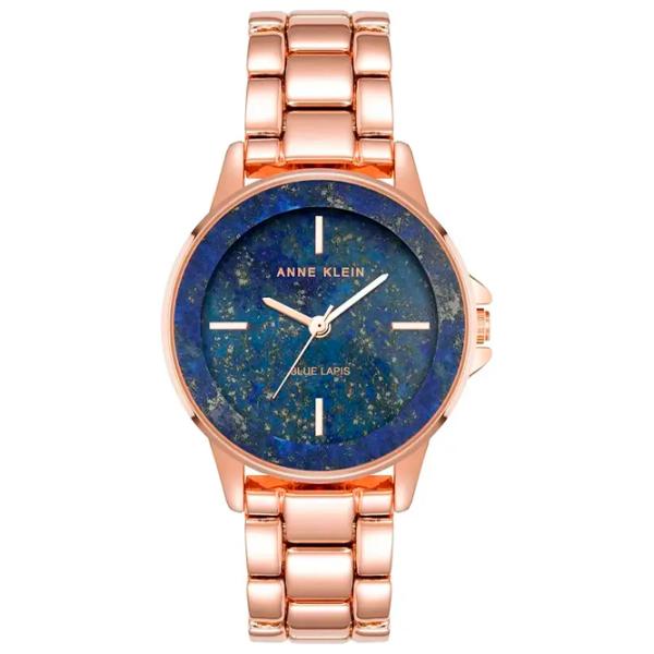 Наручные часы для женщин ANNE KLEIN AK/4132BLRG Кварцевый / 30 мм photo 1