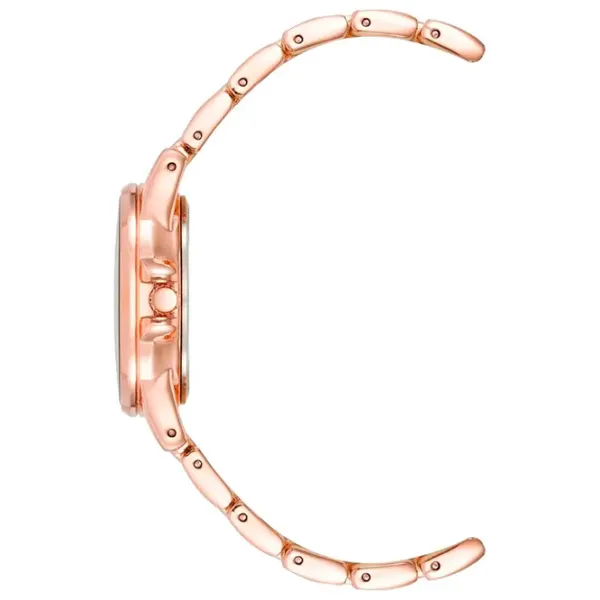 Наручные часы для женщин ANNE KLEIN AK/4132BLRG Кварцевый / 30 мм photo 2