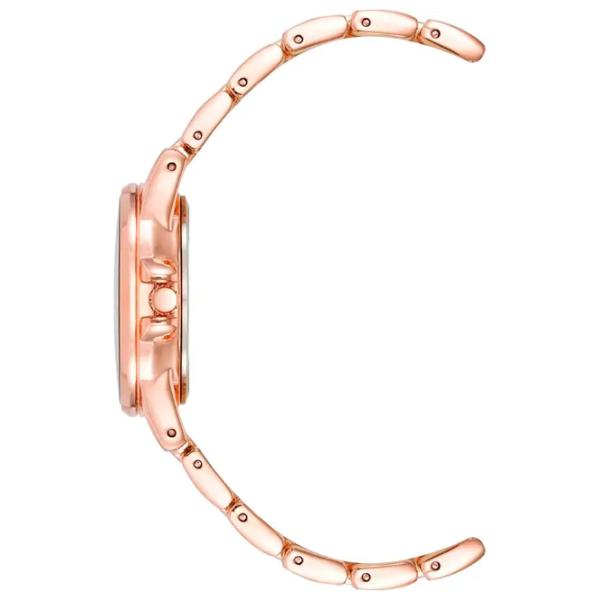 Наручные часы для женщин ANNE KLEIN AK/4132BLRG Кварцевый / 30 мм photo 2