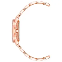 Наручные часы для женщин ANNE KLEIN AK/4132BLRG Кварцевый / 30 мм photo 2