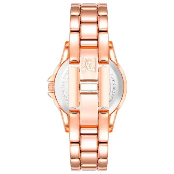 Наручные часы для женщин ANNE KLEIN AK/4132BLRG Кварцевый / 30 мм photo 3