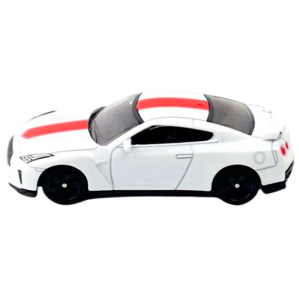 Mașină MSZ Nissan GT-R 4897071928144  / / Black Multicolor photo 4