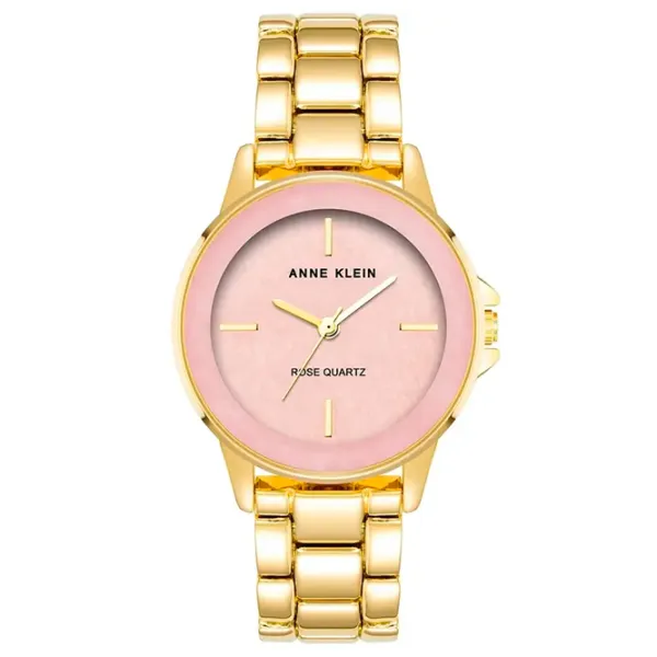 Наручные часы для женщин ANNE KLEIN AK/4132RQGB Кварцевый / 30 мм photo 1