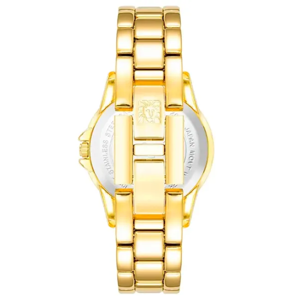 Наручные часы для женщин ANNE KLEIN AK/4132RQGB Кварцевый / 30 мм photo 3