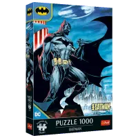 Puzzle Trefl Batman 12+/ Numărul de piese: 1000