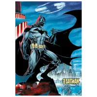 Puzzle Trefl Batman 12+/ Numărul de piese: 1000 photo 2