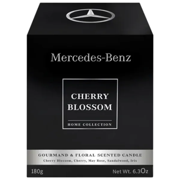 Aromatizator pentru casă Mercedes-Benz MBHF107 Blossom /  photo 2