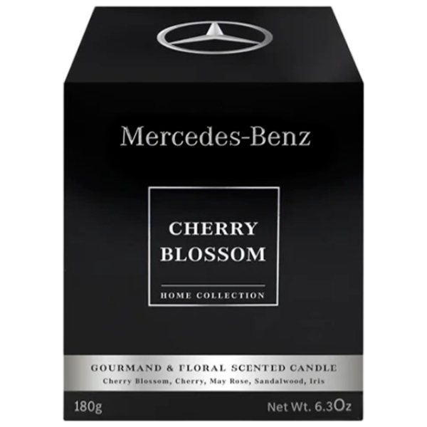 Aromatizator pentru casă Mercedes-Benz MBHF107 Blossom /  photo 2
