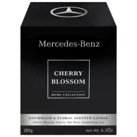 Освежитель воздуха для дома Mercedes-Benz MBHF107 Цветение / photo 2