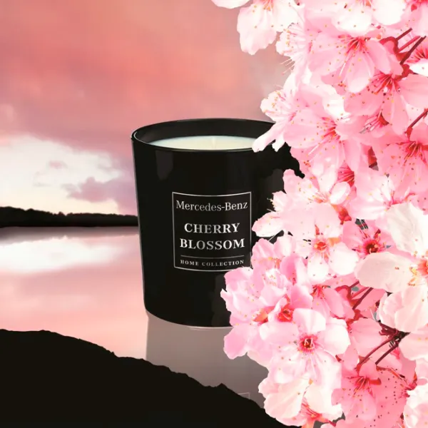 Aromatizator pentru casă Mercedes-Benz MBHF107 Blossom /  photo 3