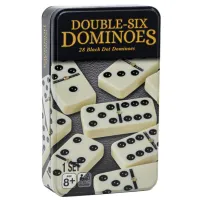 Joc de masă Insportline 183005  18+/ Domino