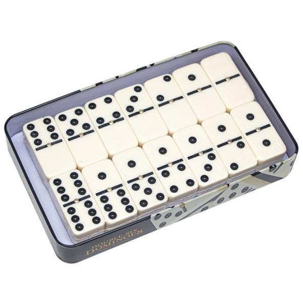 Joc de masă Insportline 183005  18+/ Domino photo 2