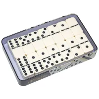 Настольная игра Insportline 183005 18+/ Домино photo 2