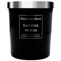 Aromatizator pentru casă Mercedes-Benz MBHF111 Lemn de santal / 
