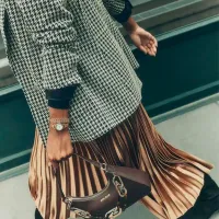 Наручные часы для женщин ANNE KLEIN AK/4144GPST Кварцевый / 24 мм photo 2