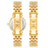 Наручные часы для женщин ANNE KLEIN AK/4144GPST Кварцевый / 24 мм photo 3