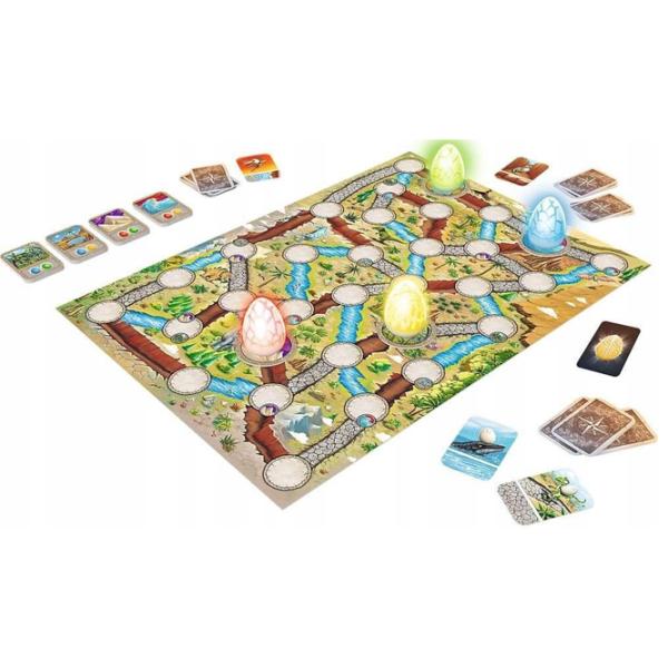 Настольная игра Richi Tichi R25A/15 6+/ Стратегия photo 2